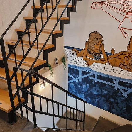 Step To Kotor Bay Guesthouse المظهر الخارجي الصورة