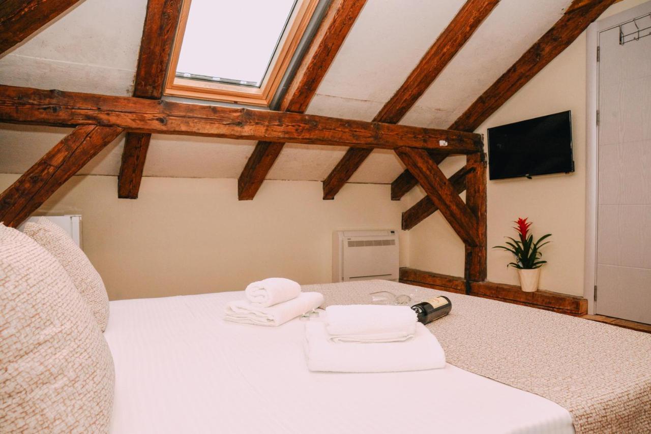 Step To Kotor Bay Guesthouse المظهر الخارجي الصورة