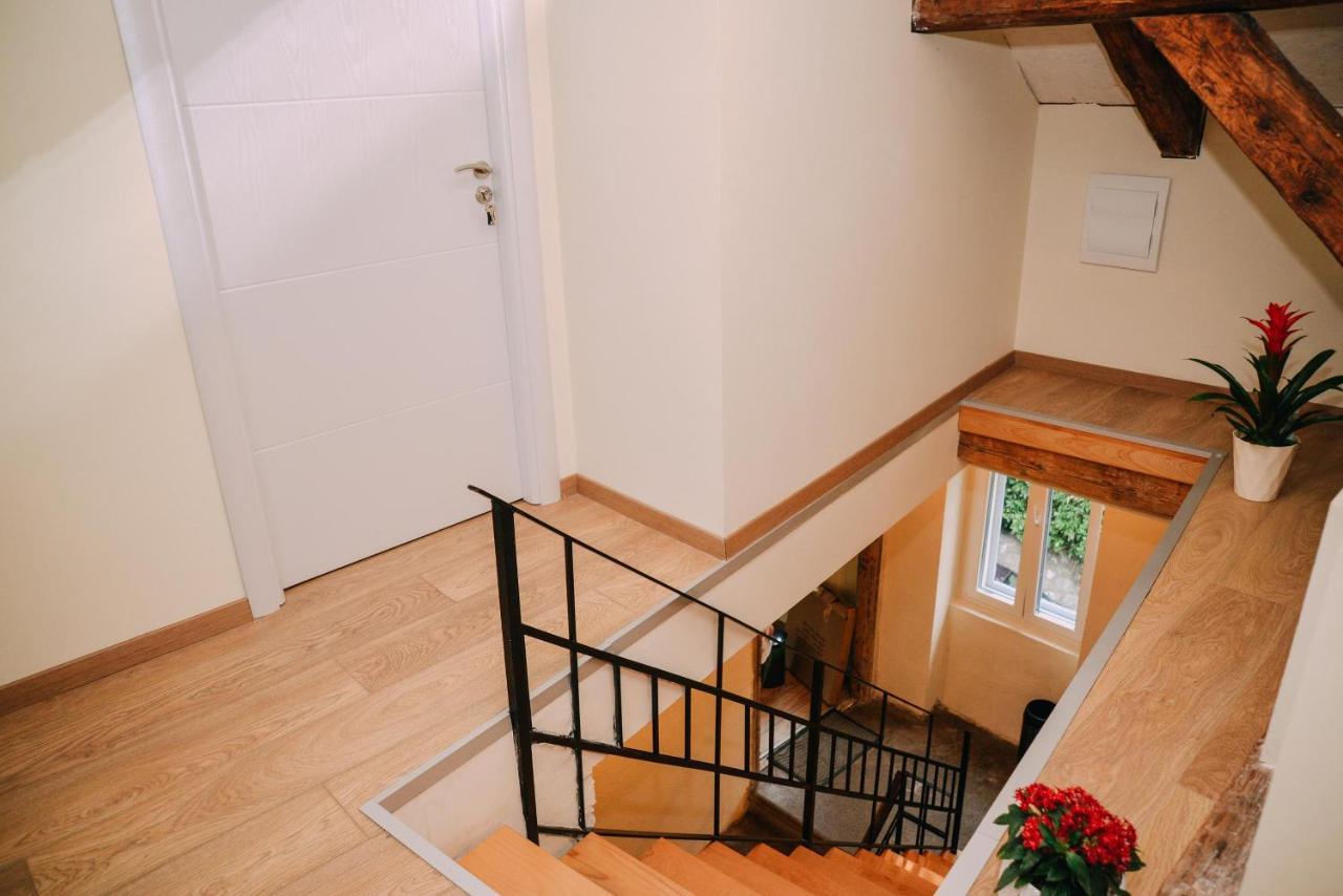 Step To Kotor Bay Guesthouse المظهر الخارجي الصورة