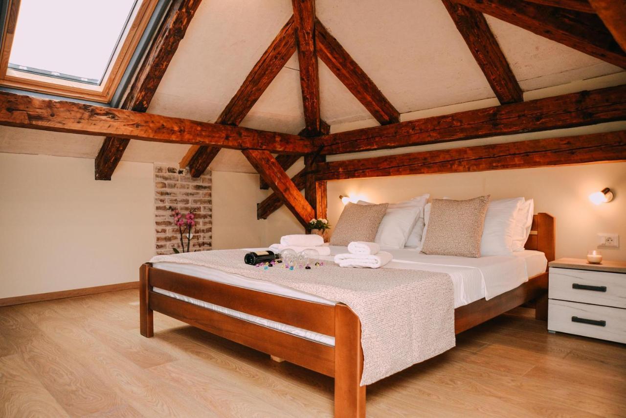 Step To Kotor Bay Guesthouse المظهر الخارجي الصورة
