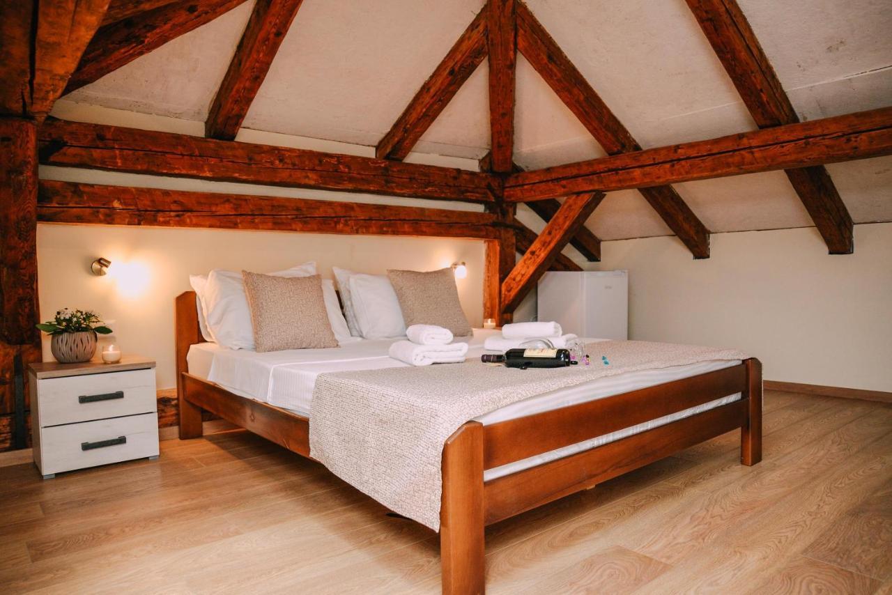 Step To Kotor Bay Guesthouse المظهر الخارجي الصورة