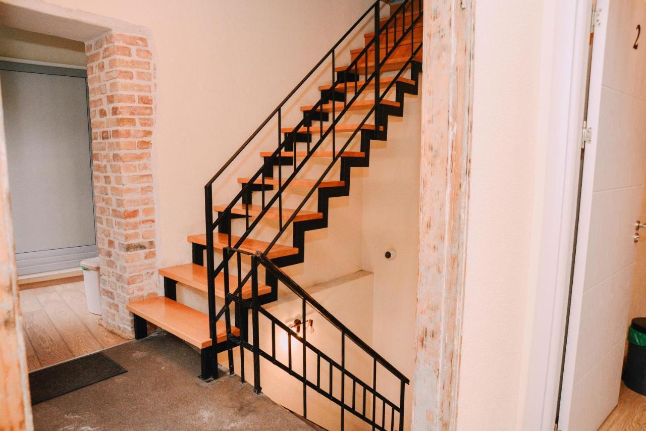 Step To Kotor Bay Guesthouse المظهر الخارجي الصورة