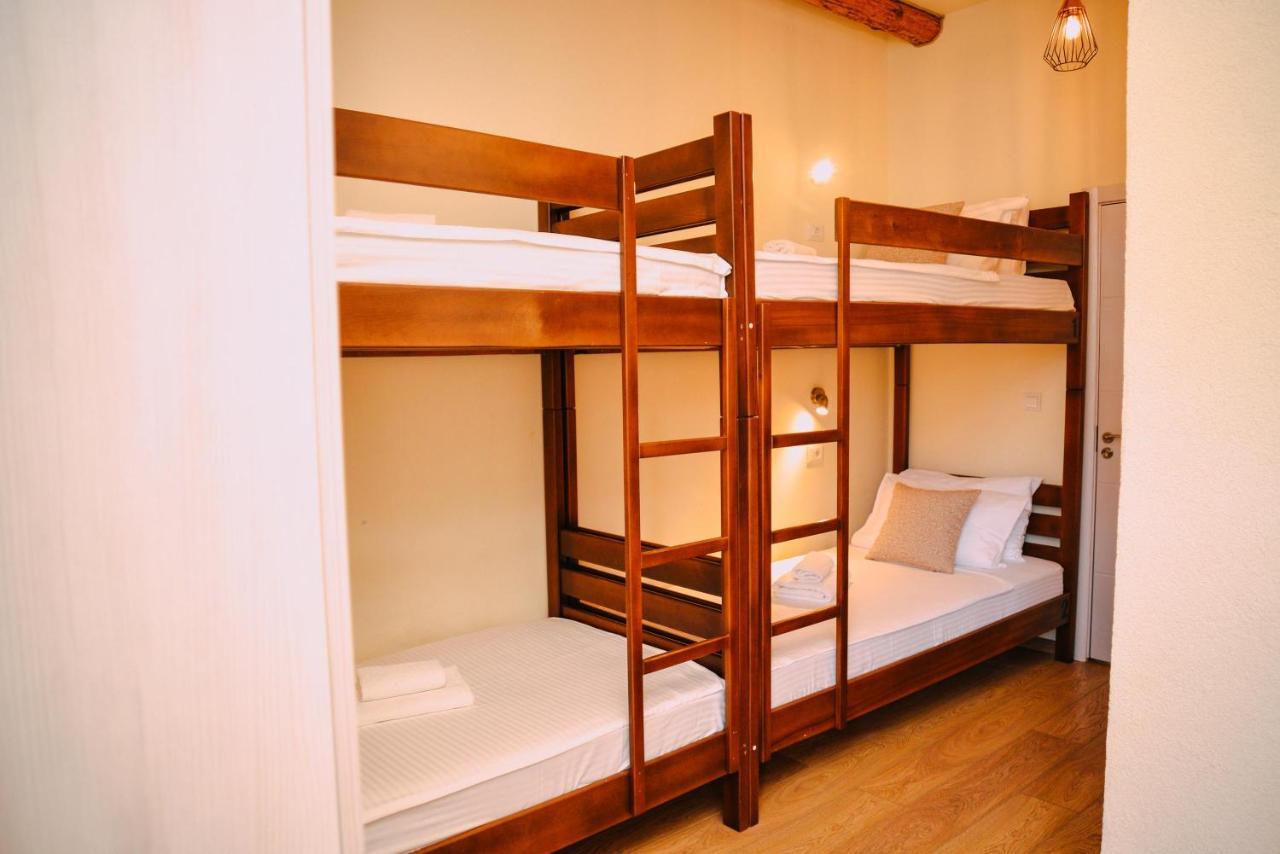 Step To Kotor Bay Guesthouse المظهر الخارجي الصورة