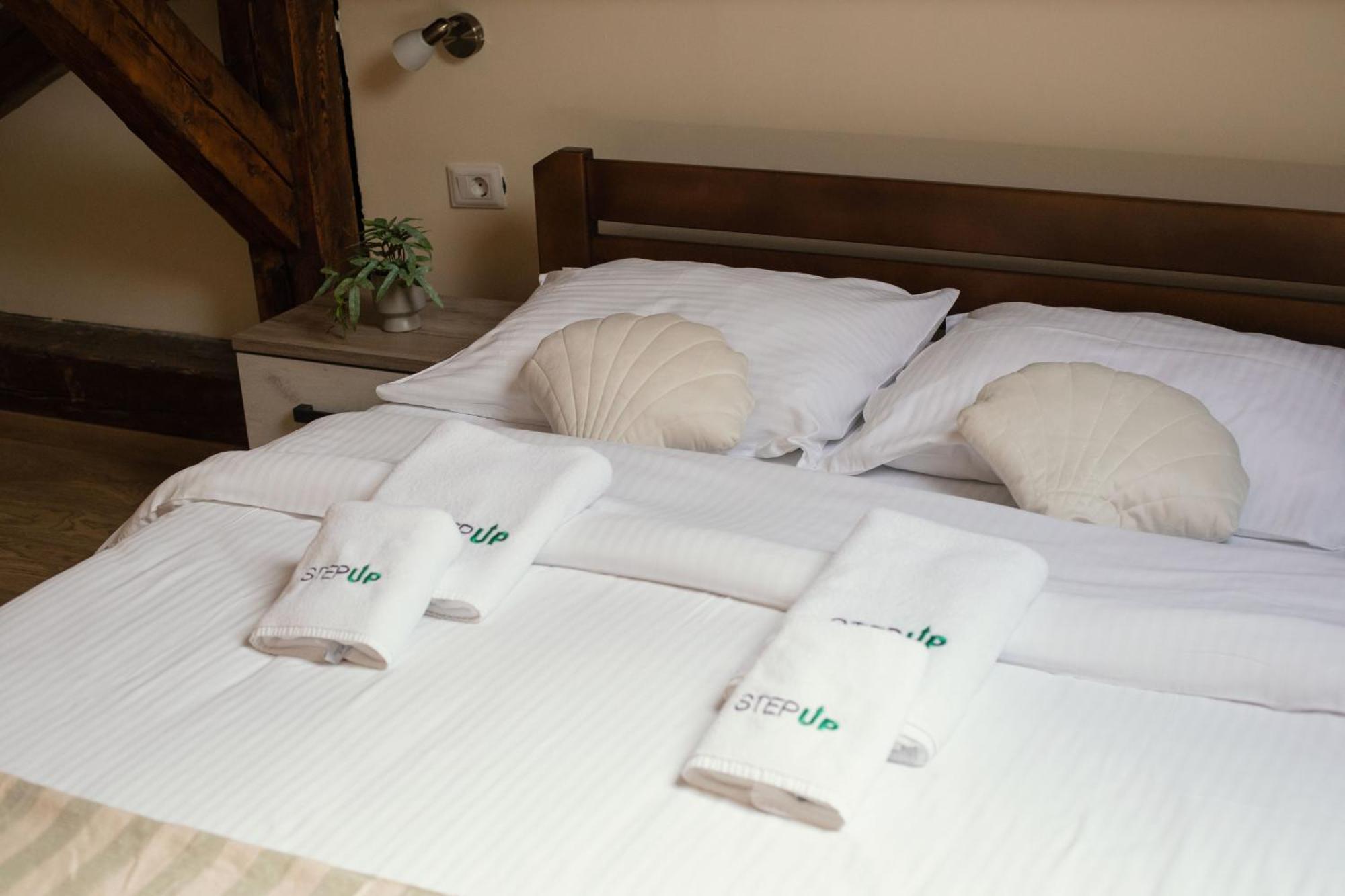 Step To Kotor Bay Guesthouse المظهر الخارجي الصورة