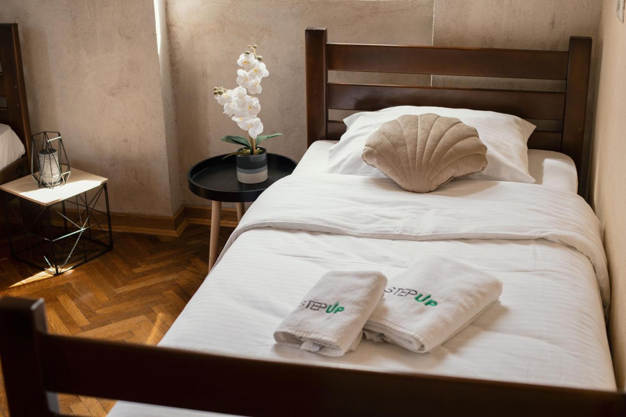 Step To Kotor Bay Guesthouse المظهر الخارجي الصورة