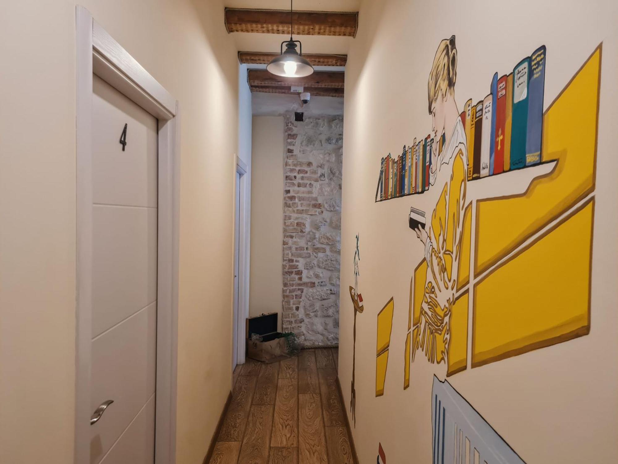 Step To Kotor Bay Guesthouse المظهر الخارجي الصورة