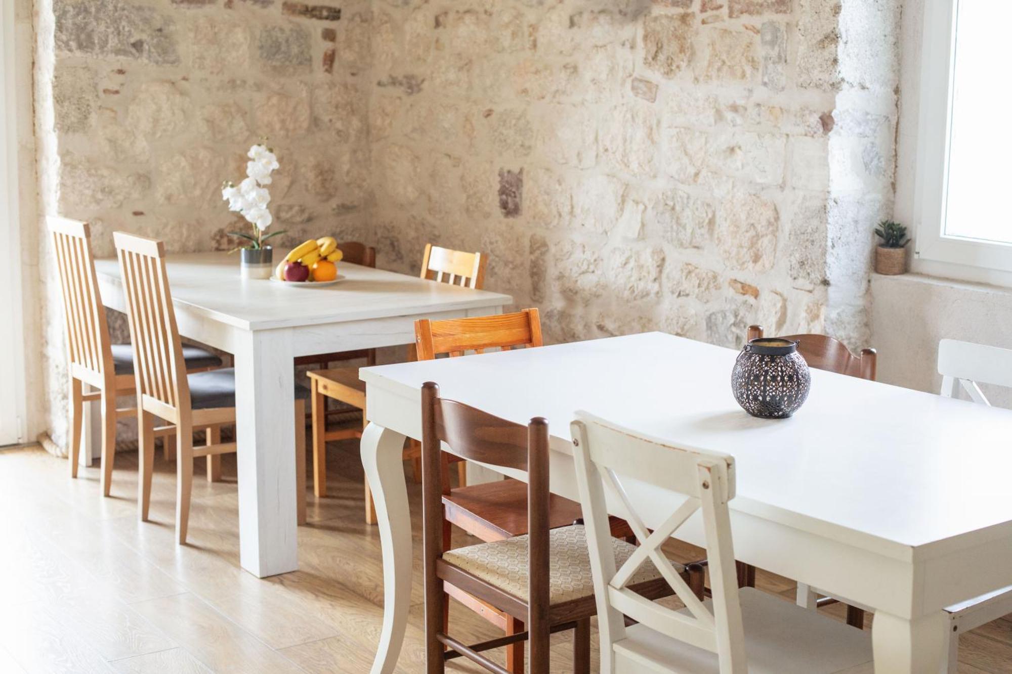 Step To Kotor Bay Guesthouse المظهر الخارجي الصورة