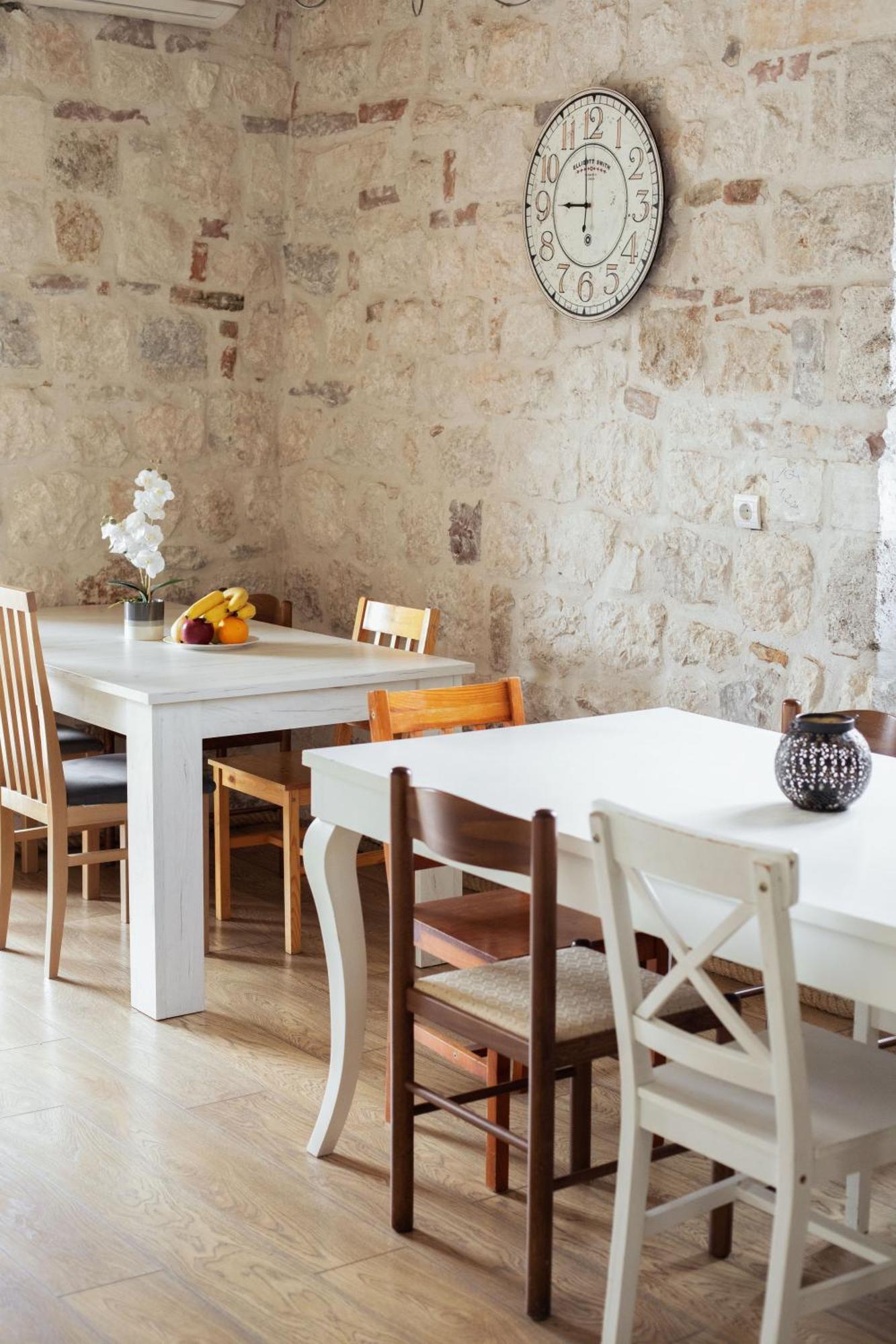 Step To Kotor Bay Guesthouse المظهر الخارجي الصورة