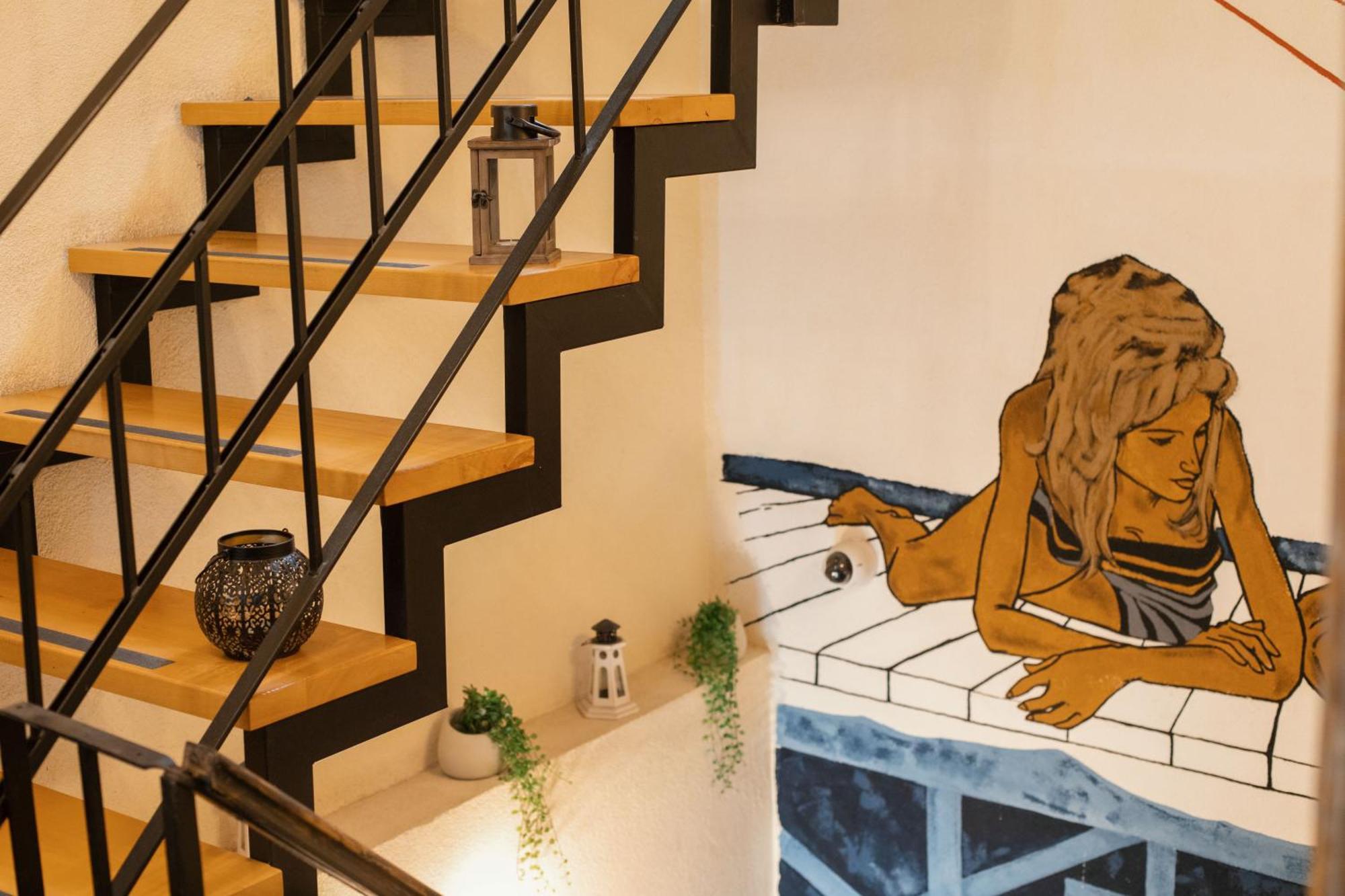 Step To Kotor Bay Guesthouse المظهر الخارجي الصورة
