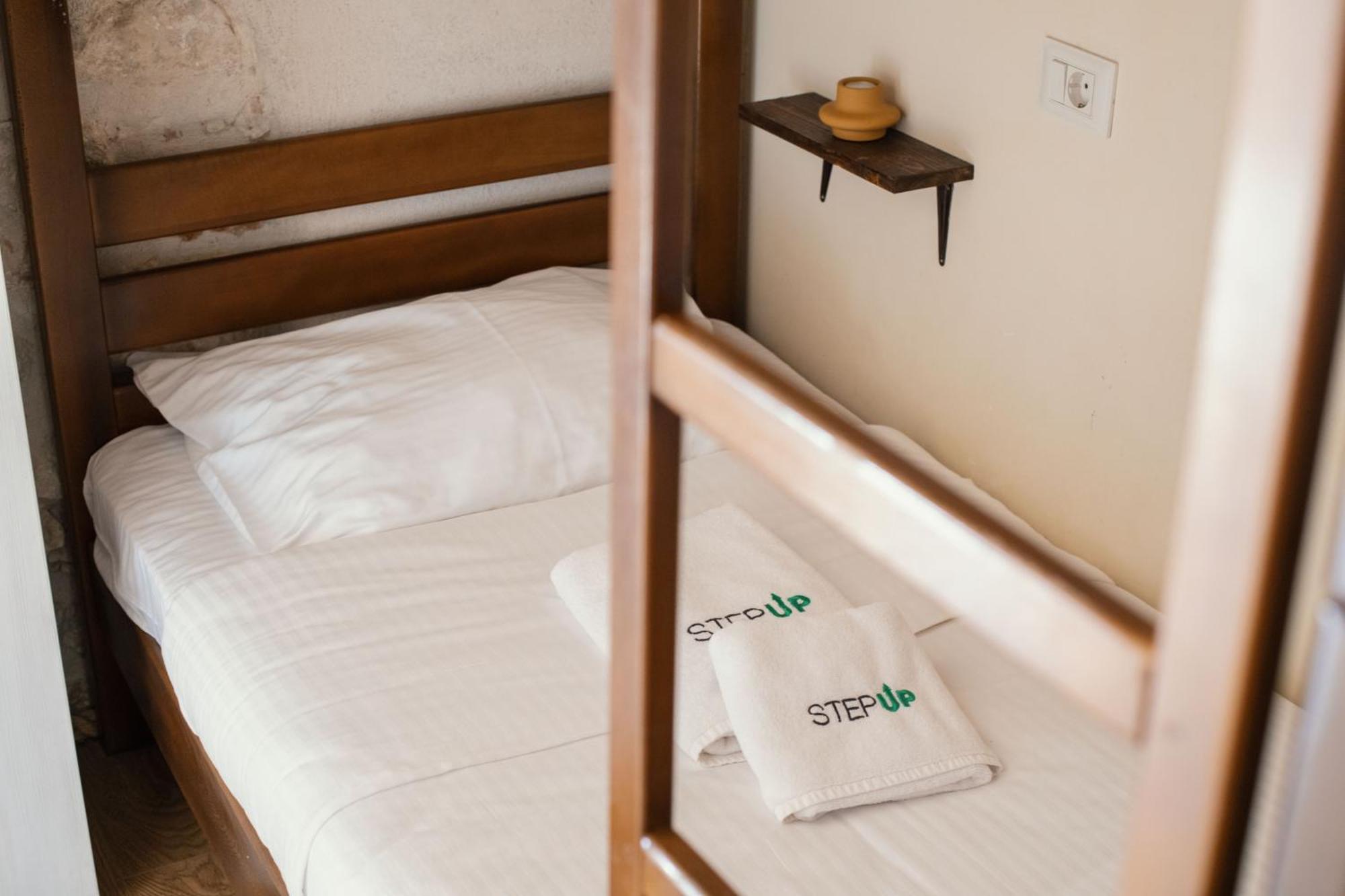Step To Kotor Bay Guesthouse المظهر الخارجي الصورة