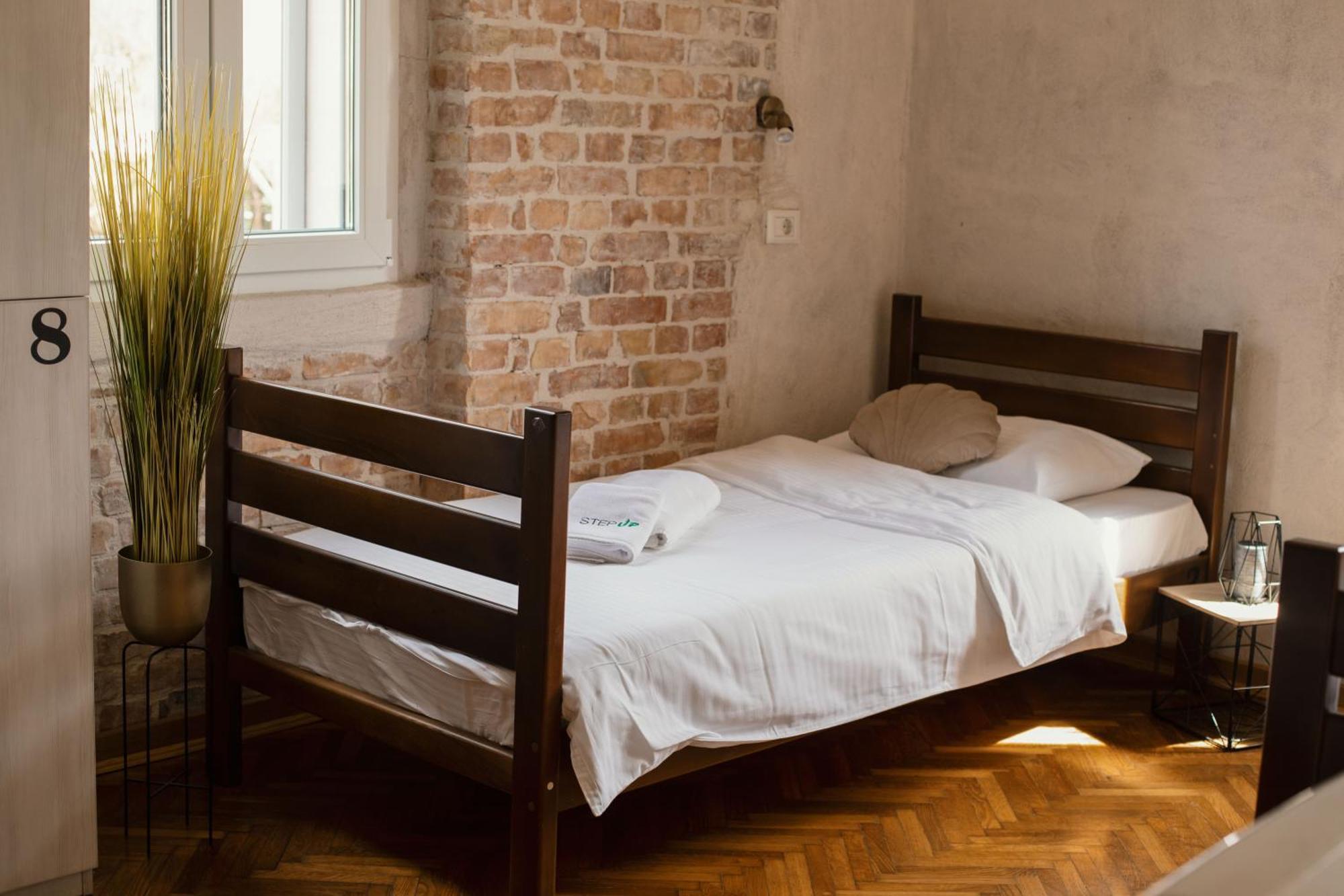 Step To Kotor Bay Guesthouse المظهر الخارجي الصورة