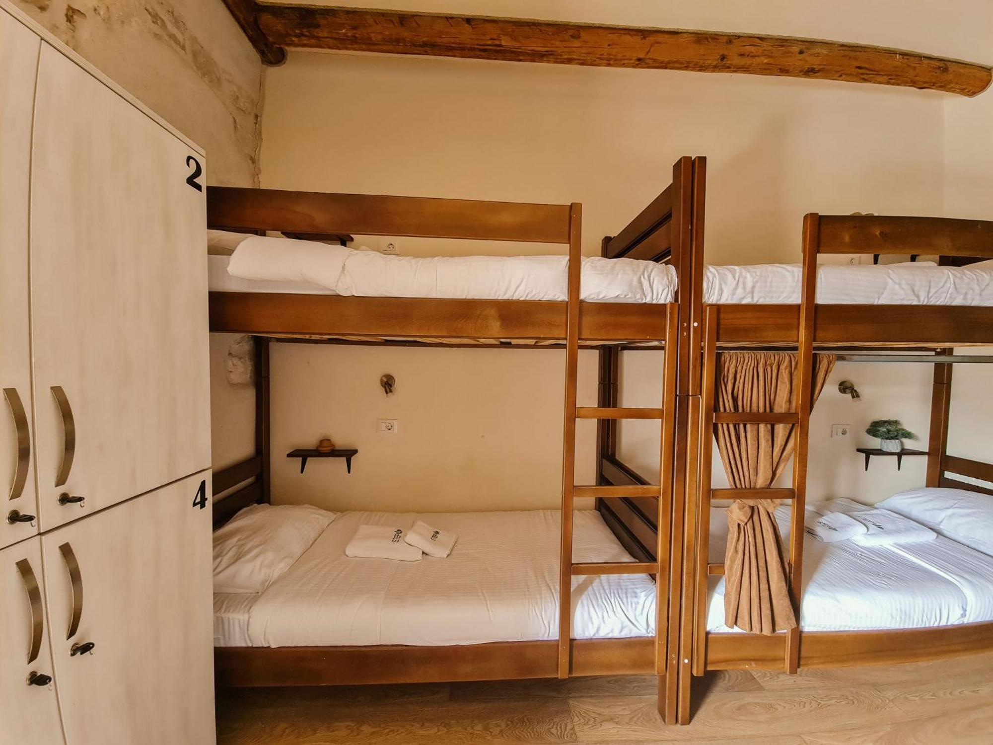 Step To Kotor Bay Guesthouse المظهر الخارجي الصورة