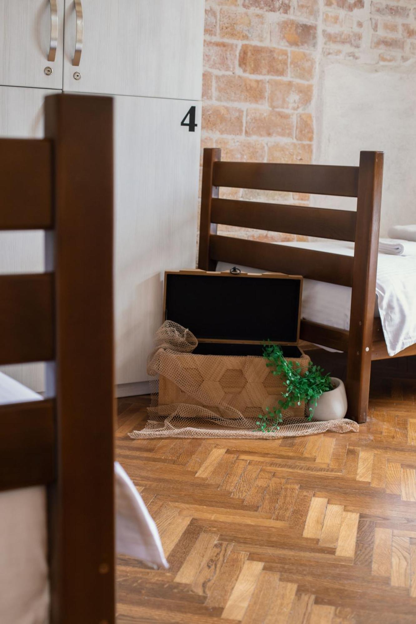 Step To Kotor Bay Guesthouse المظهر الخارجي الصورة
