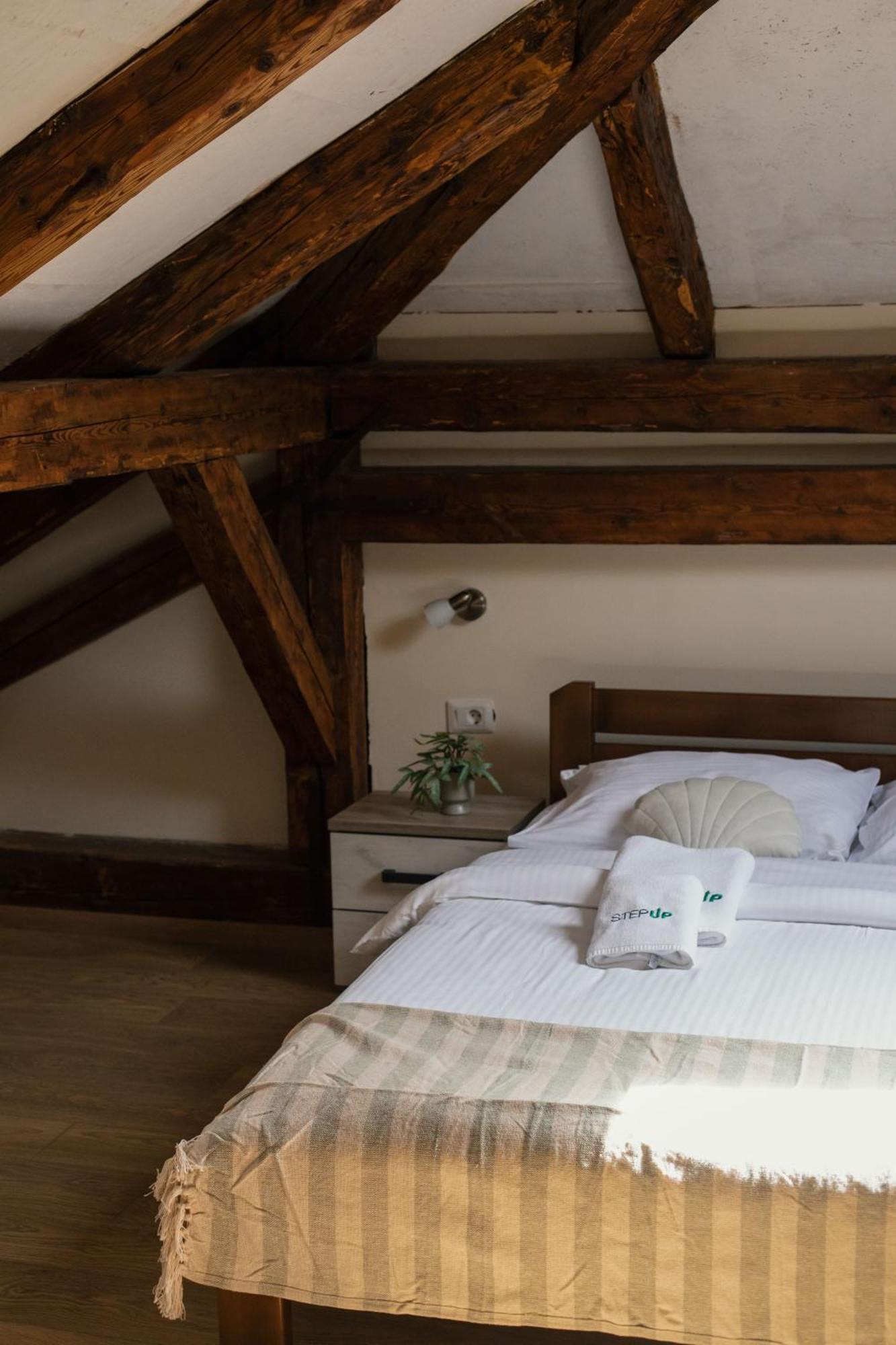 Step To Kotor Bay Guesthouse المظهر الخارجي الصورة