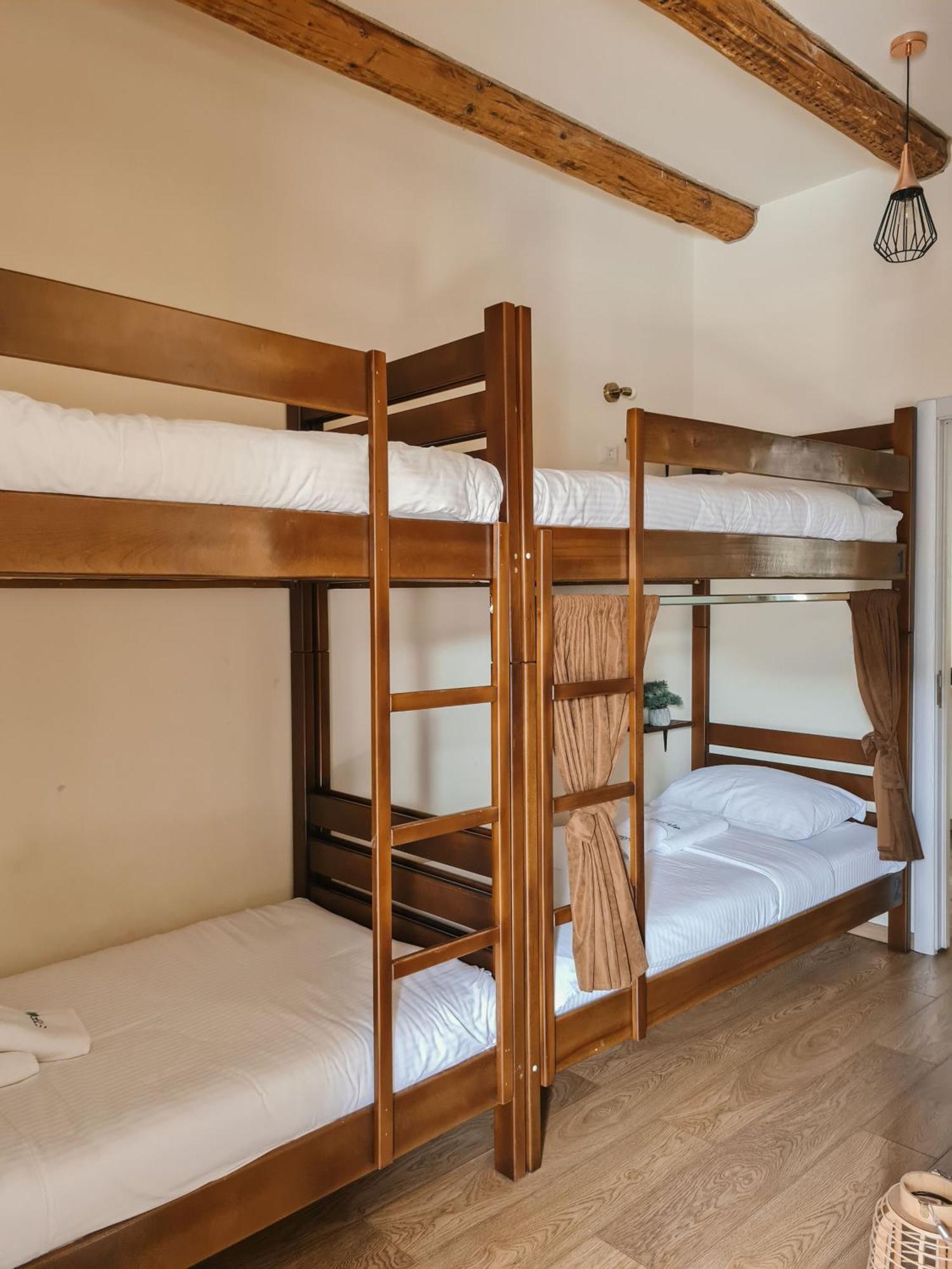 Step To Kotor Bay Guesthouse المظهر الخارجي الصورة