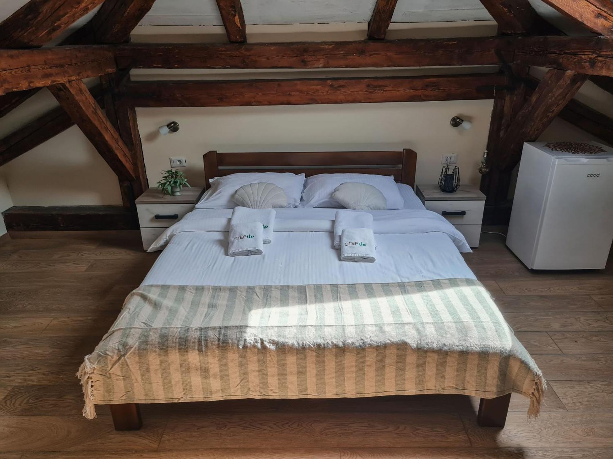 Step To Kotor Bay Guesthouse المظهر الخارجي الصورة