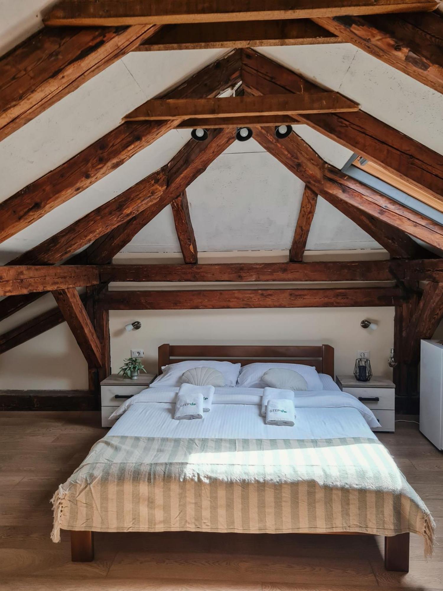 Step To Kotor Bay Guesthouse المظهر الخارجي الصورة