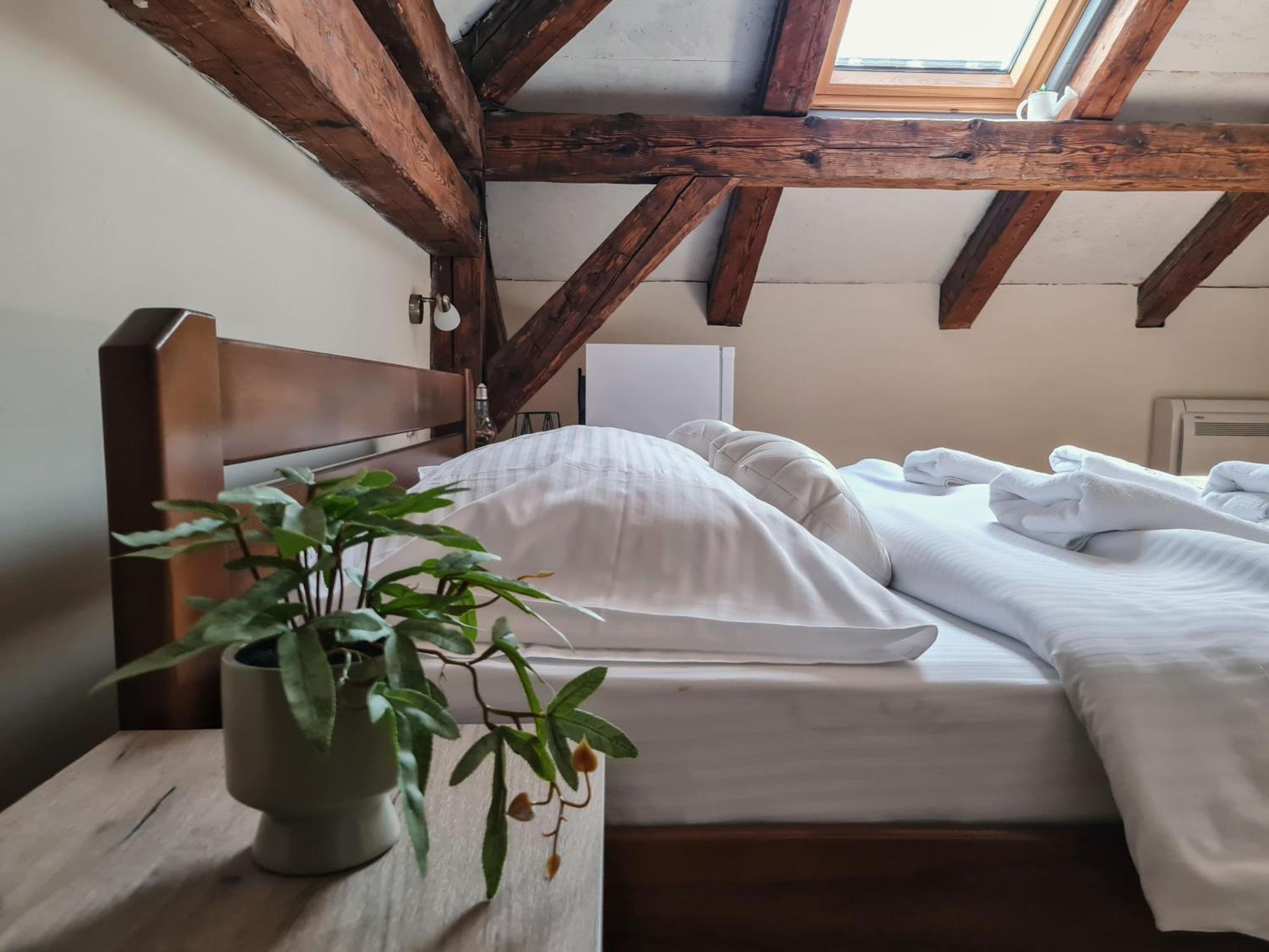 Step To Kotor Bay Guesthouse المظهر الخارجي الصورة